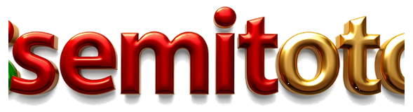 semitoto login
